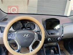 هیوندای تۆکسۆن